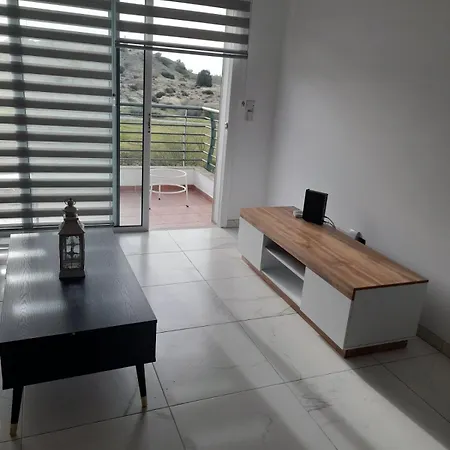 Best Apartment Nicósia