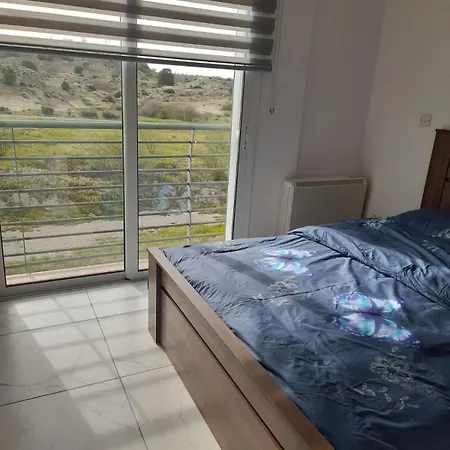Apartamento Best Apartment Nicósia