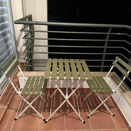 Apartamento Best Apartment *