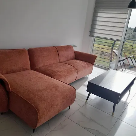 דירה Best Apartment ניקוסיה