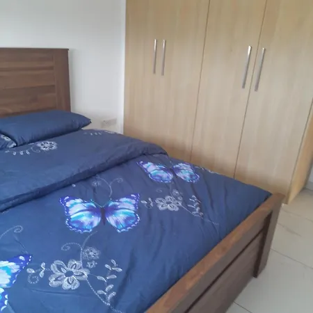 Best Apartment ניקוסיה