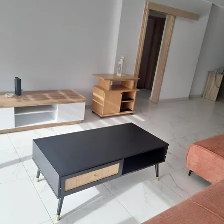 Best Apartment *