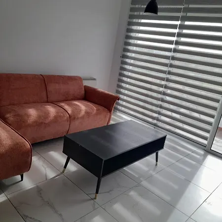 Best Apartment Apartment Nicosia