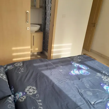 Best Apartment