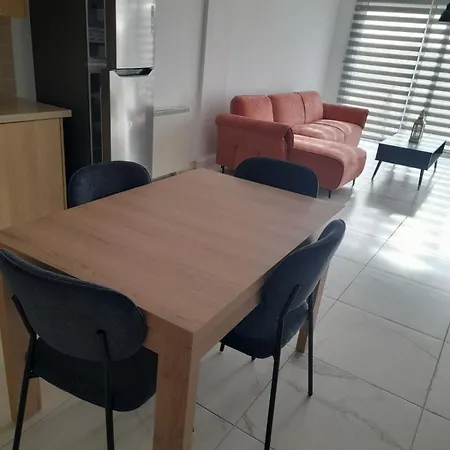 Best Apartment Nicosia